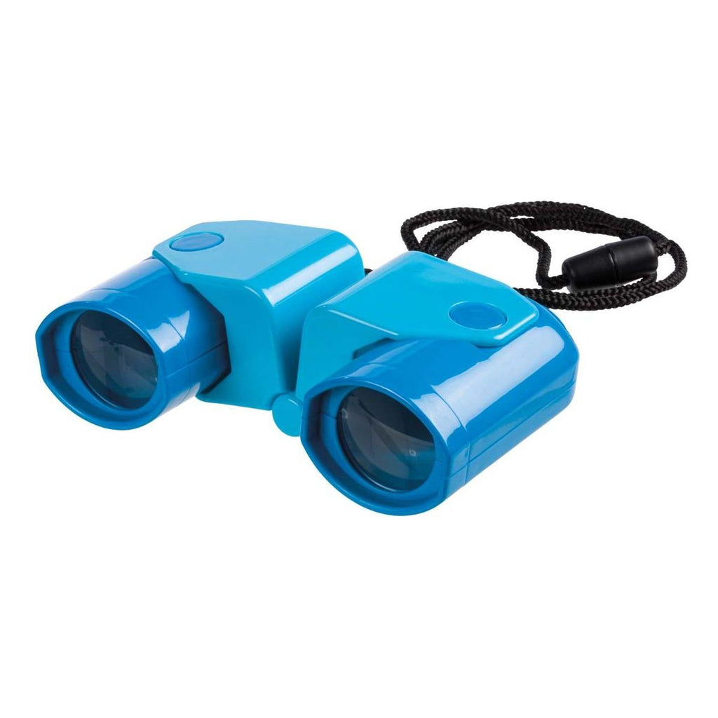 Toysmith Outdoor Discovery Foldable Binoculars