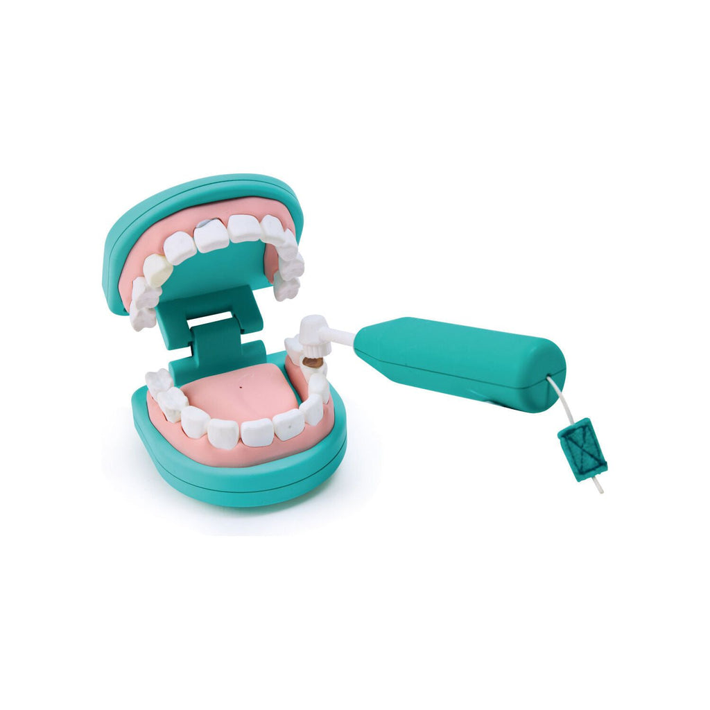 Hape Super Smile Dental Clinic Set