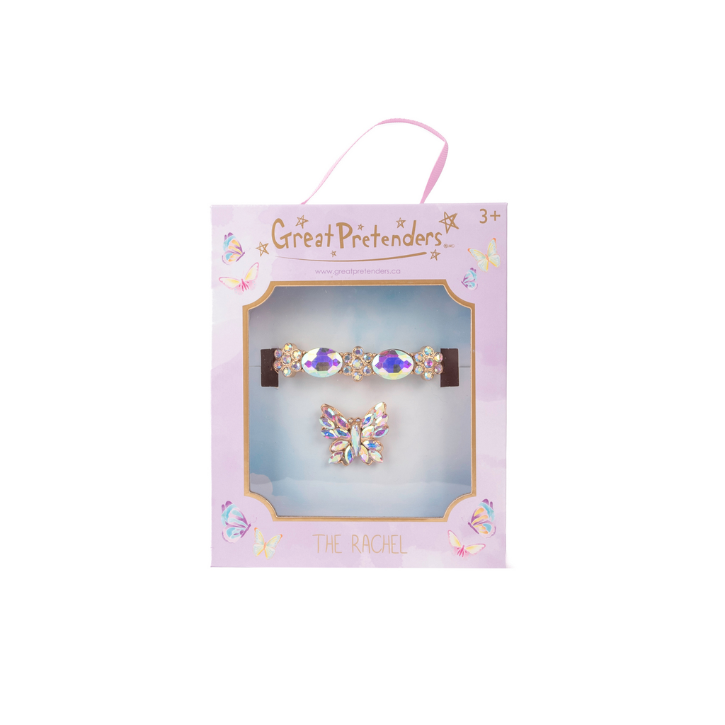 Great Pretenders The Rachel Jewelry Set
