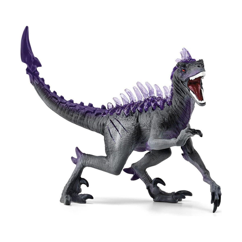 Schleich Eldrador Shadow Raptor 70154