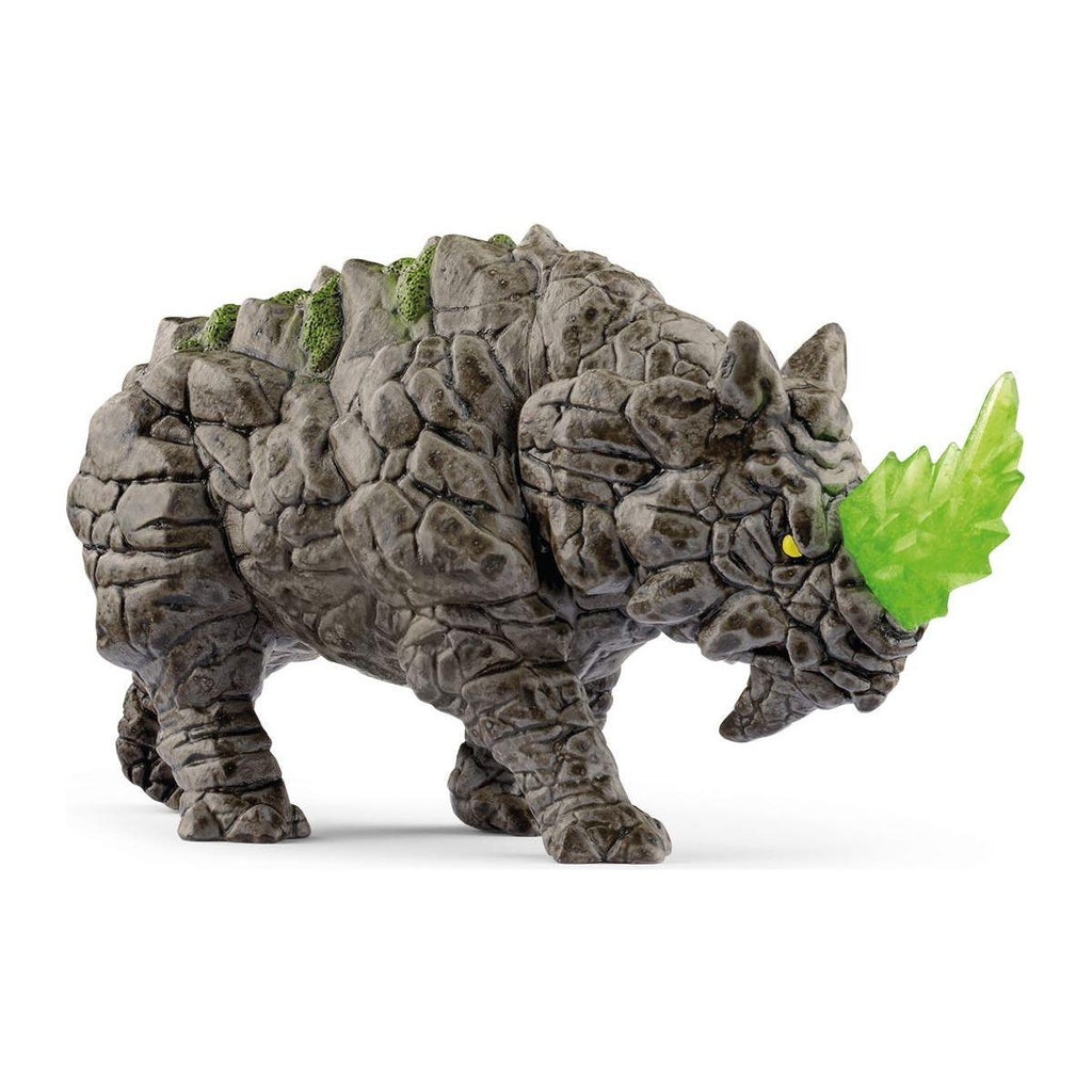 Schleich Eldrador Battle Rhino 70157