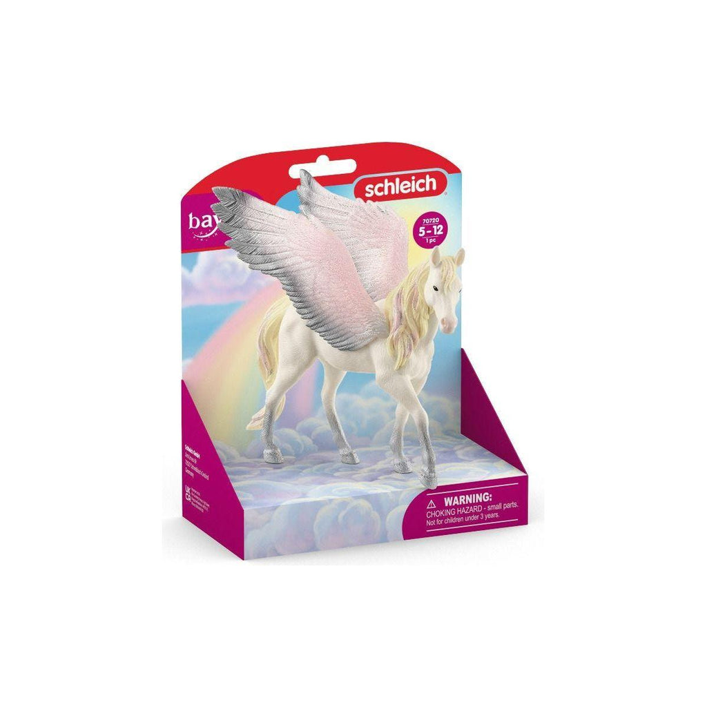 Schleich Bayala Sunrise Pegasus 70720