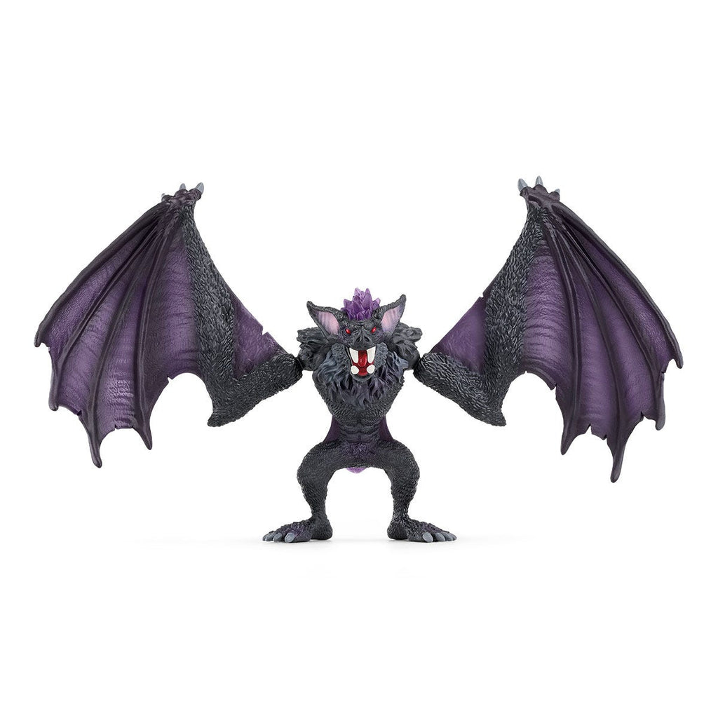 Schleich Eldrador Shadow Bat