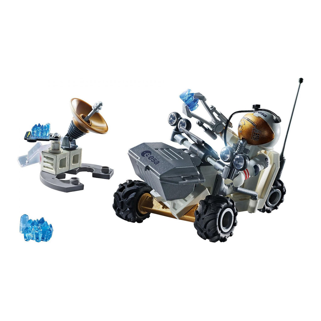 Playmobil Starter Pack Space Mission