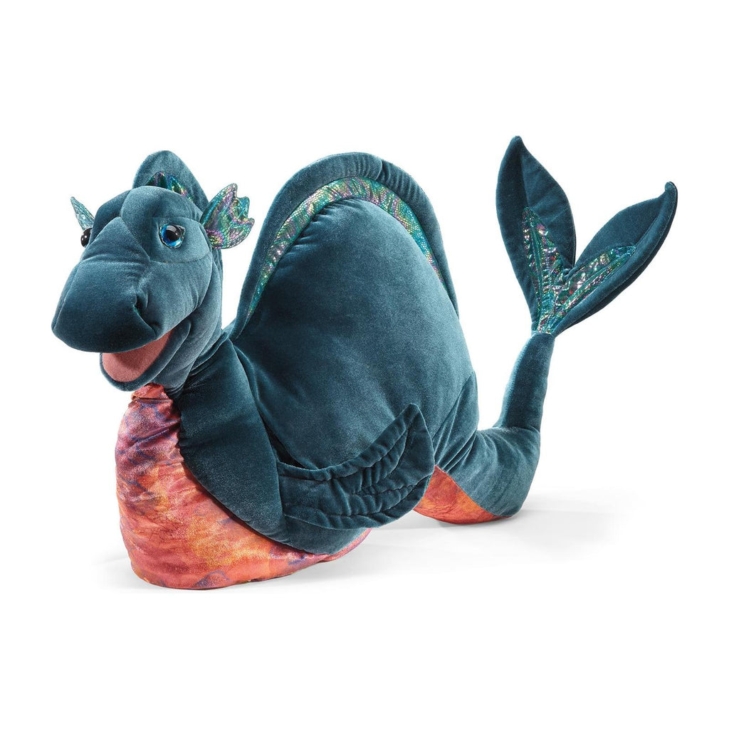 Folkmanis Nessie Puppet