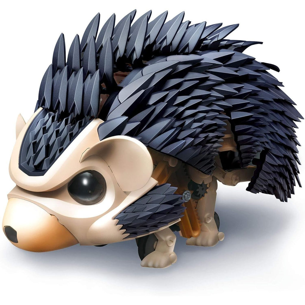 Thames & Kosmos My Robotic Pet: Tumbling Hedgehog
