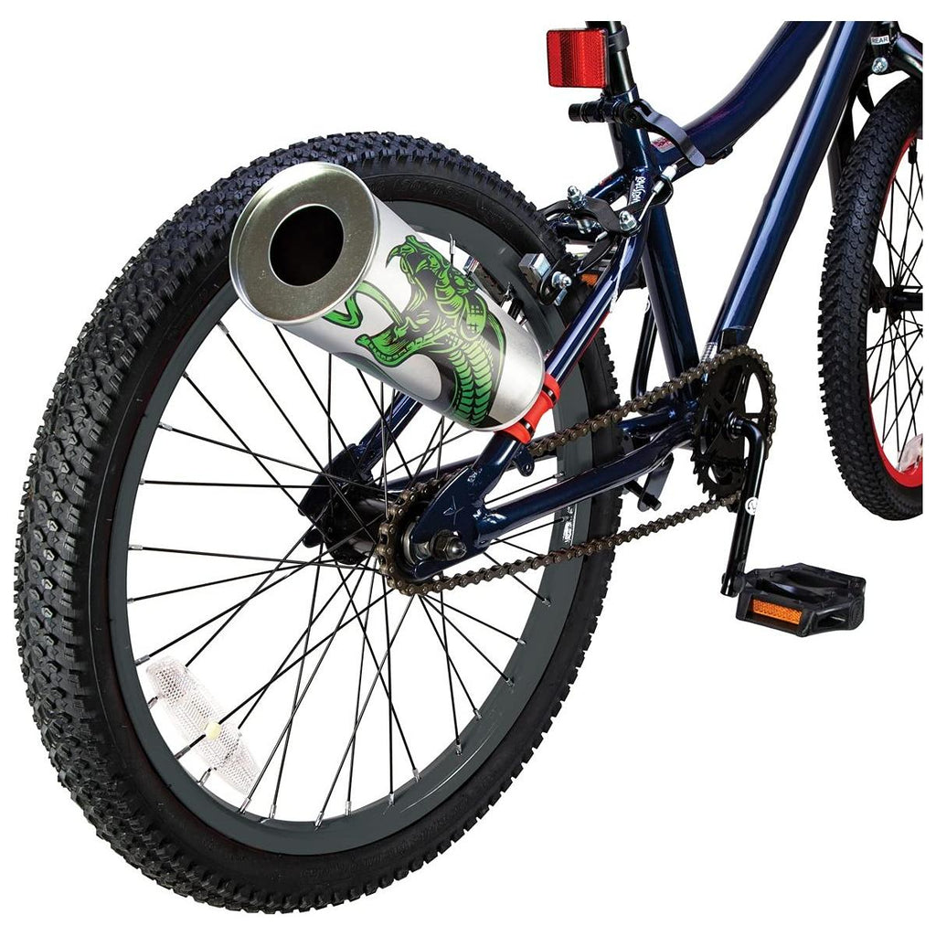 Schylling Hyper Pipe Bike Blaster