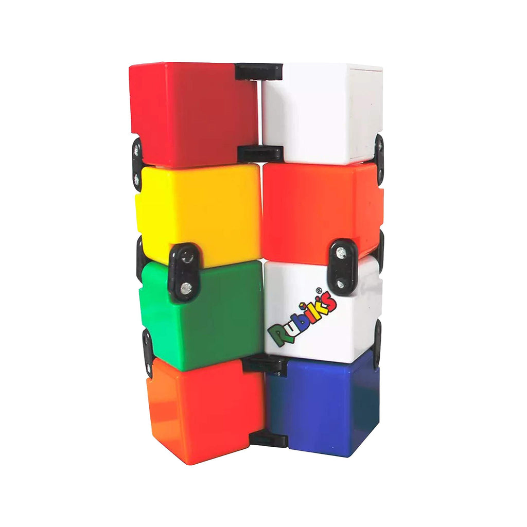Rubik's Infinity Cube