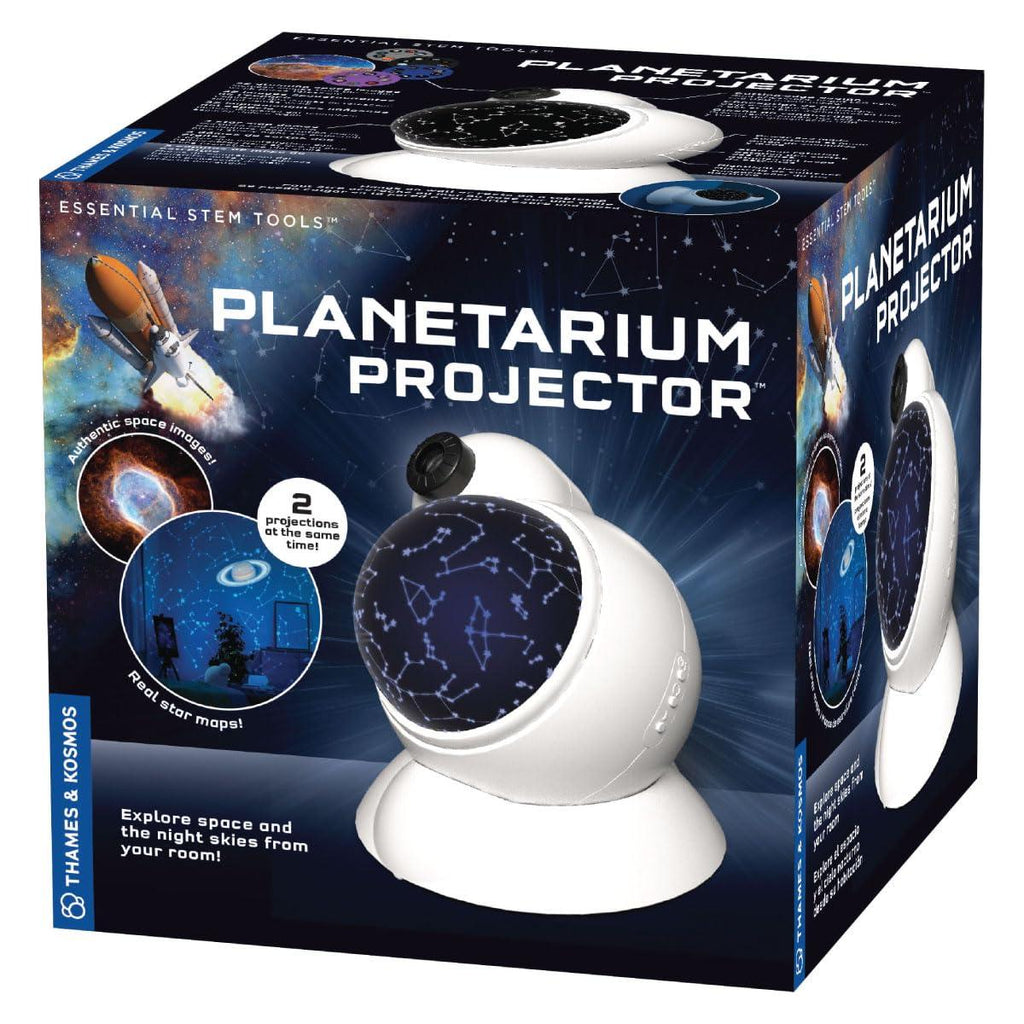 Thames & Kosmos Planetarium Projector
