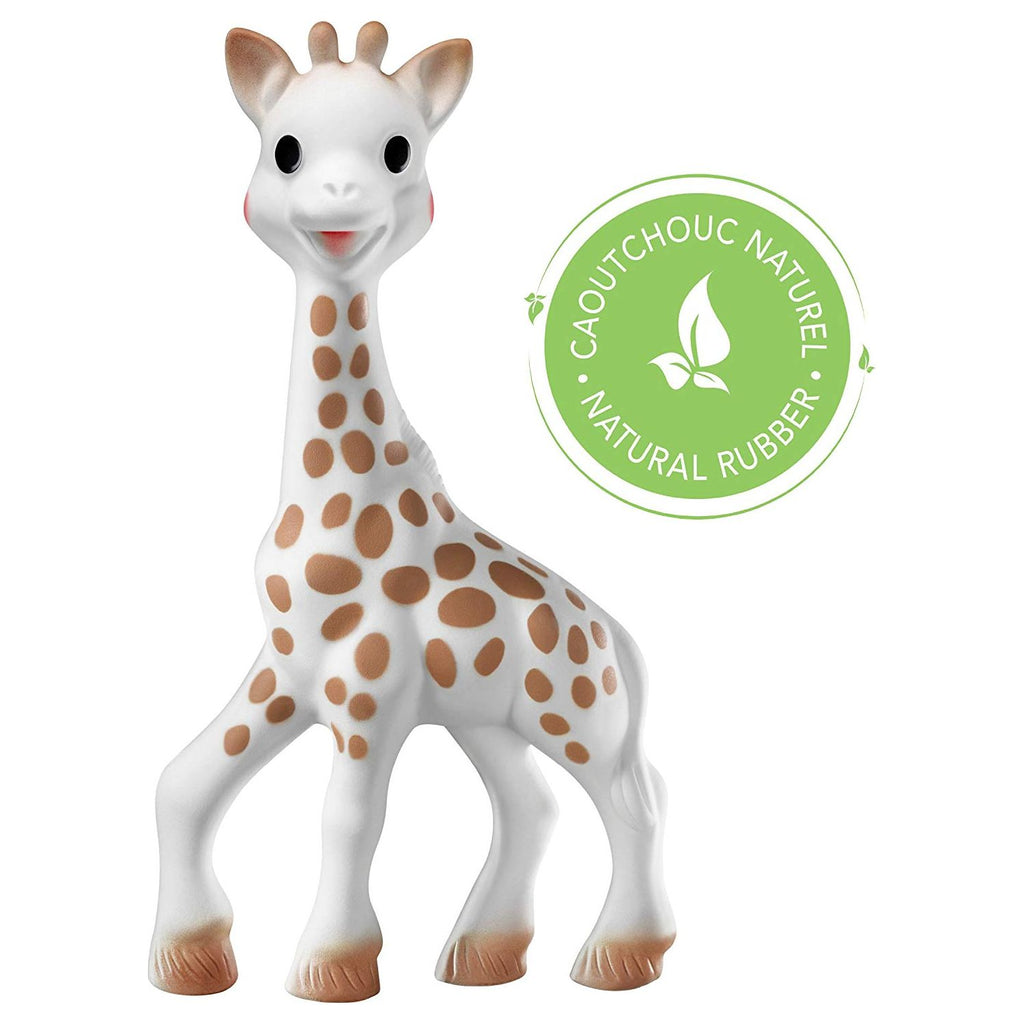 Sophie the Giraffe Teether