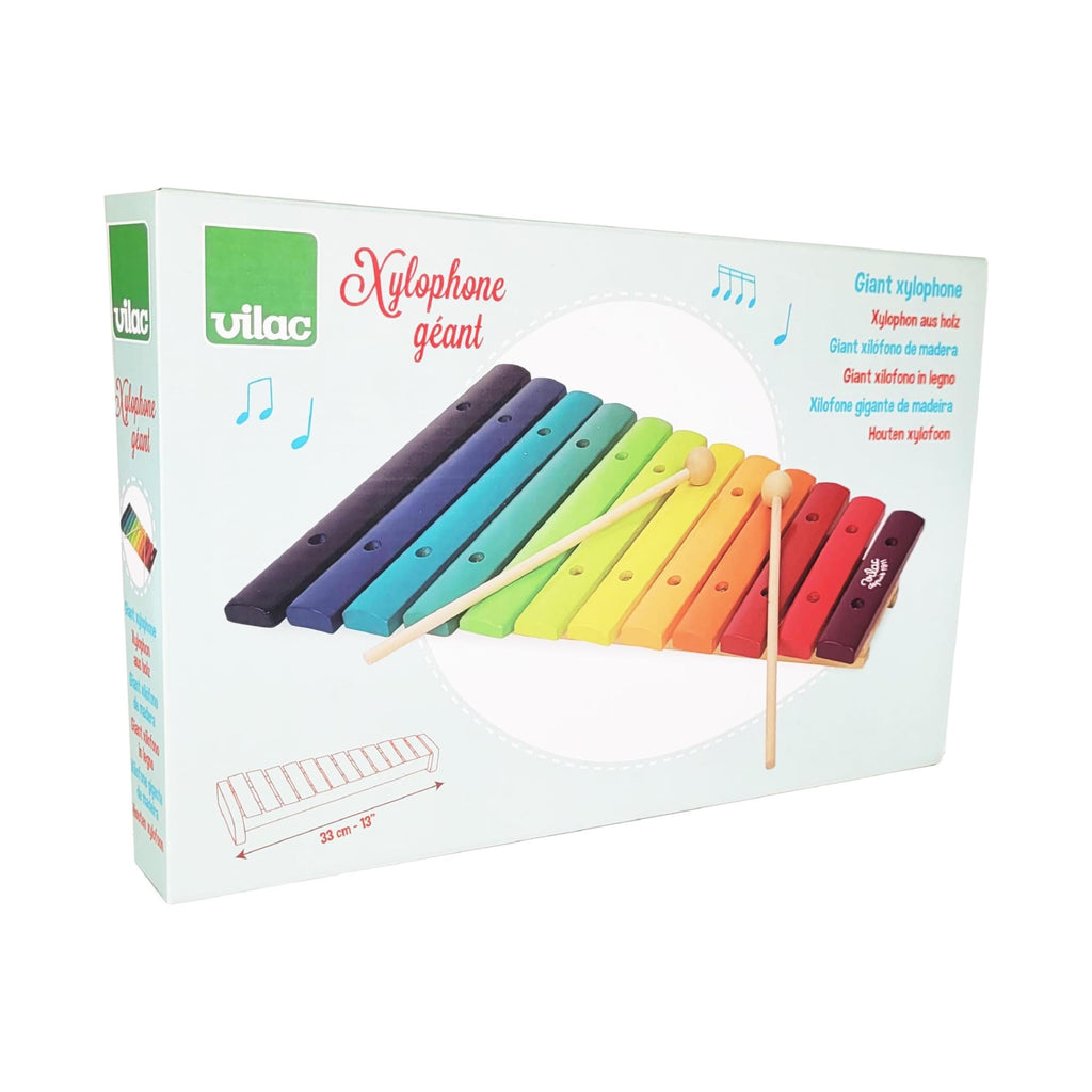Vilac Rainbow Xylophone