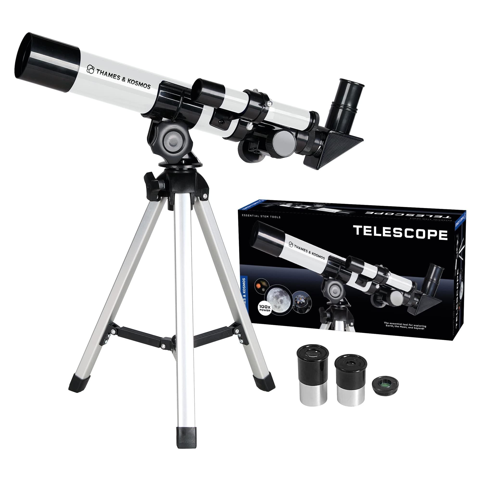 Thames & Kosmos Telescope – The Rocking Horse Toys