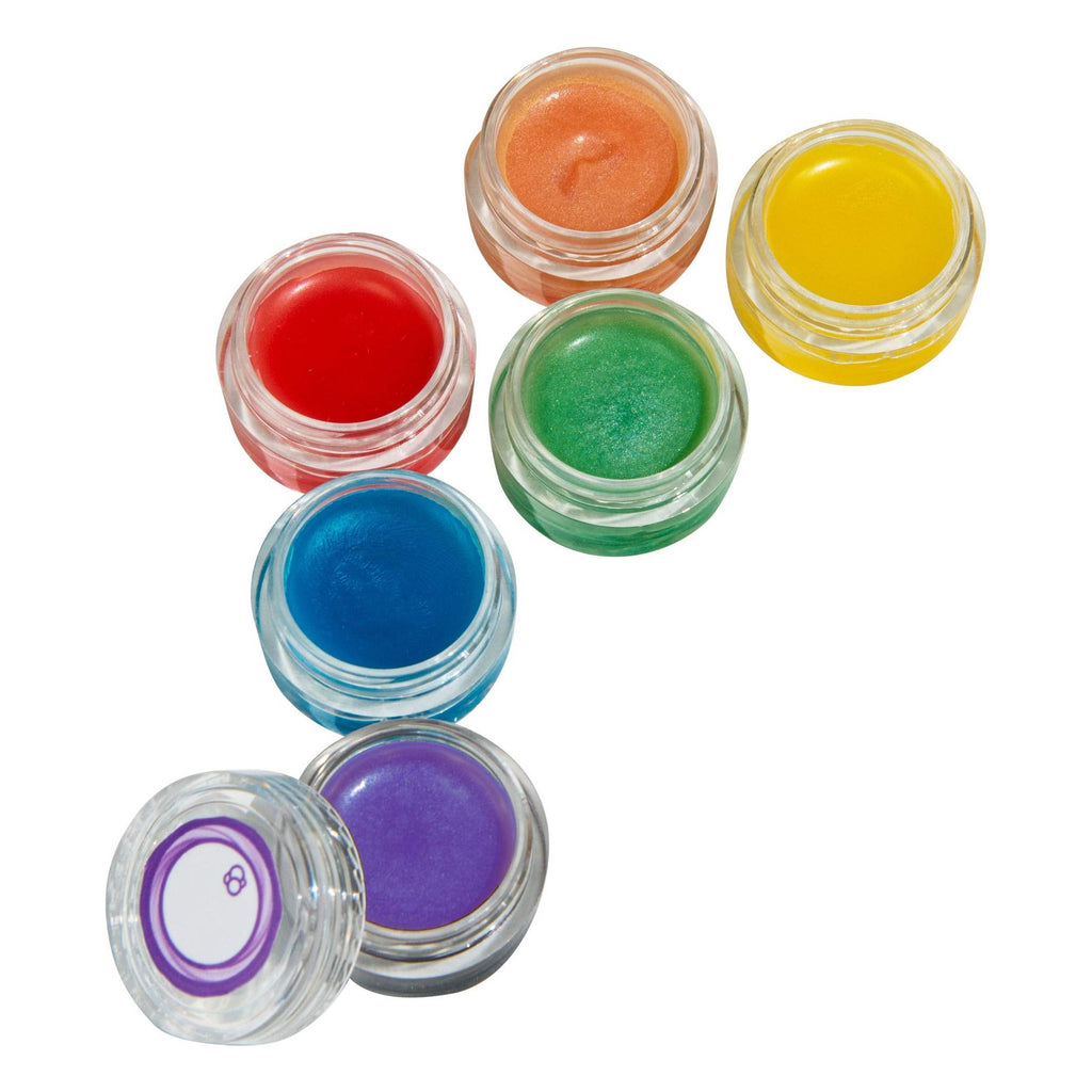 Thames & Kosmos Yummy Rainbow Lip Balm Lab