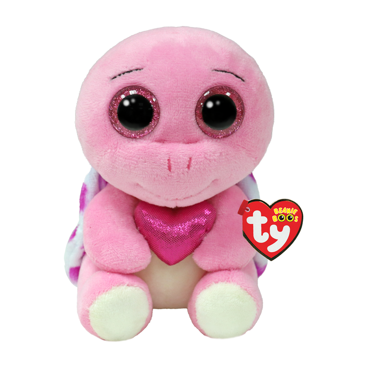 Ty Beanie Boo Torte Turtle