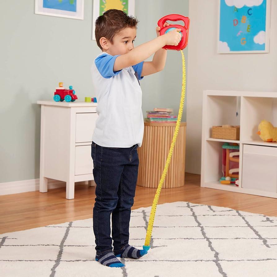 Battat Big Tape Measure