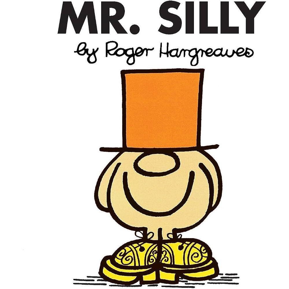 Mr. Silly
