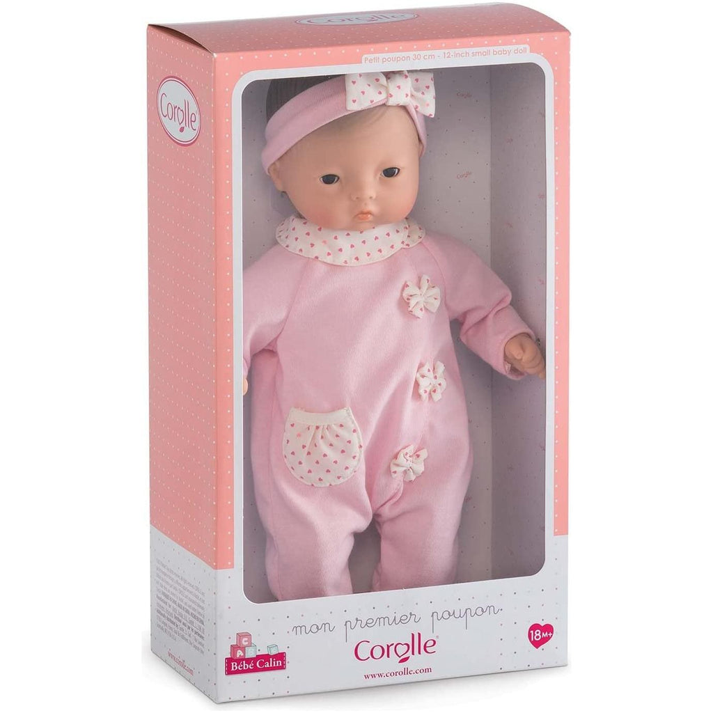 Corolle Calin 12" Baby Doll Mila