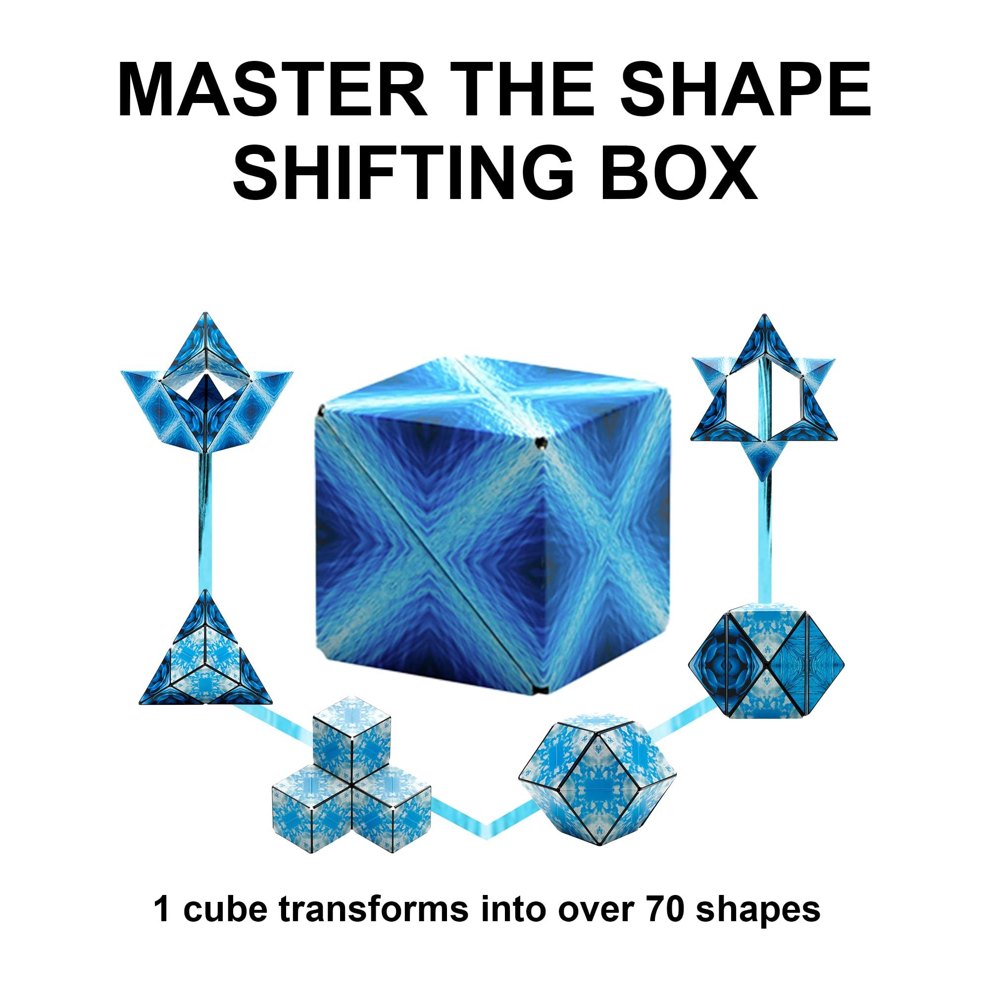 SHASHIBO CUBE — Clothes Pony