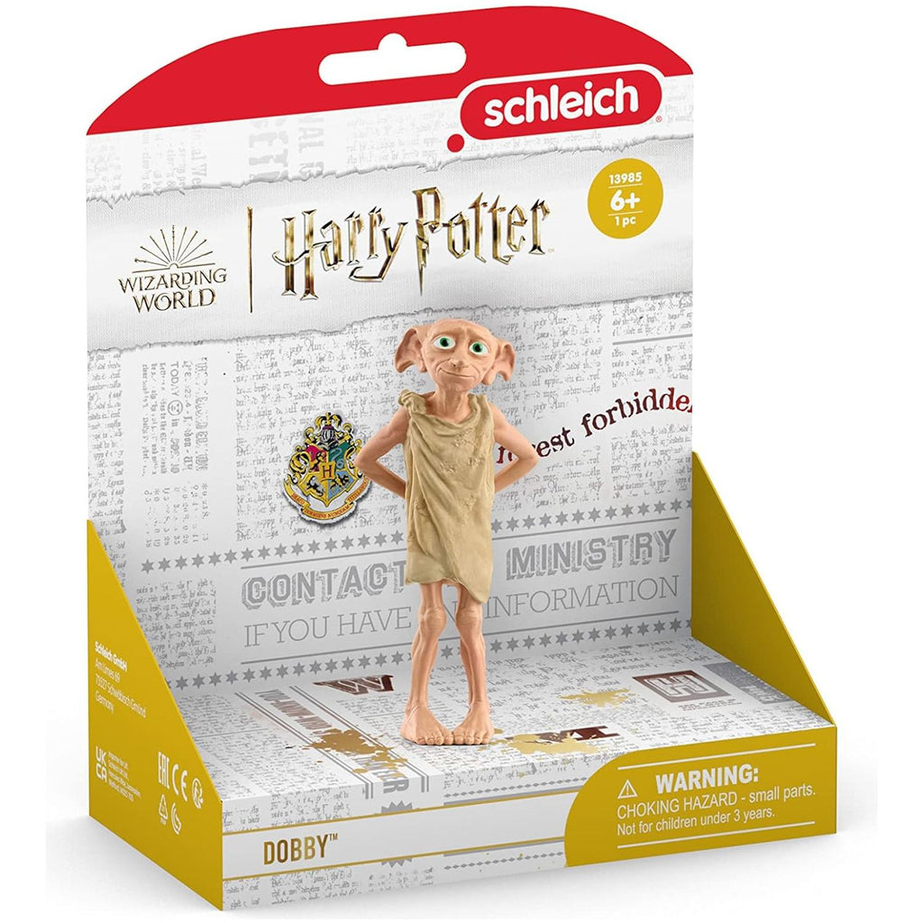 Schleich Wizarding World Harry Potter Dobby