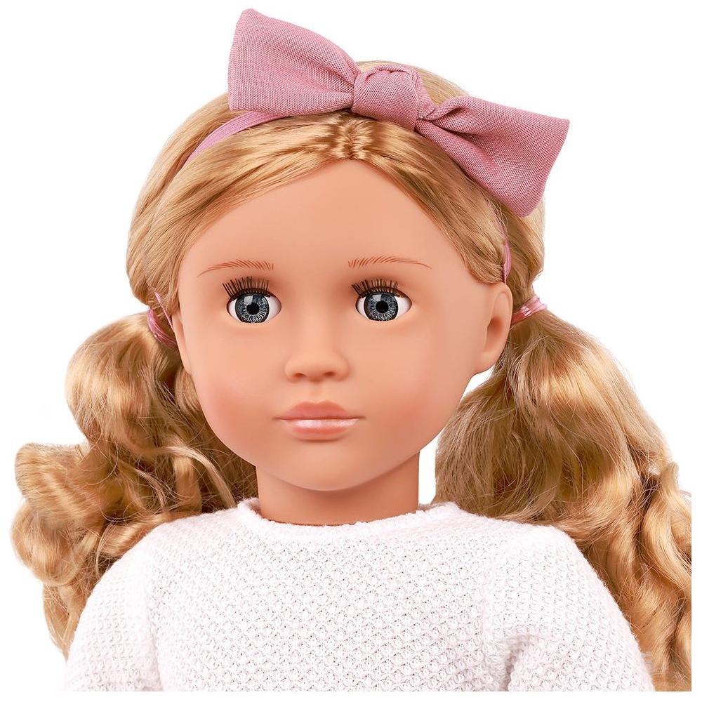 Our Generation 18" Doll Effie