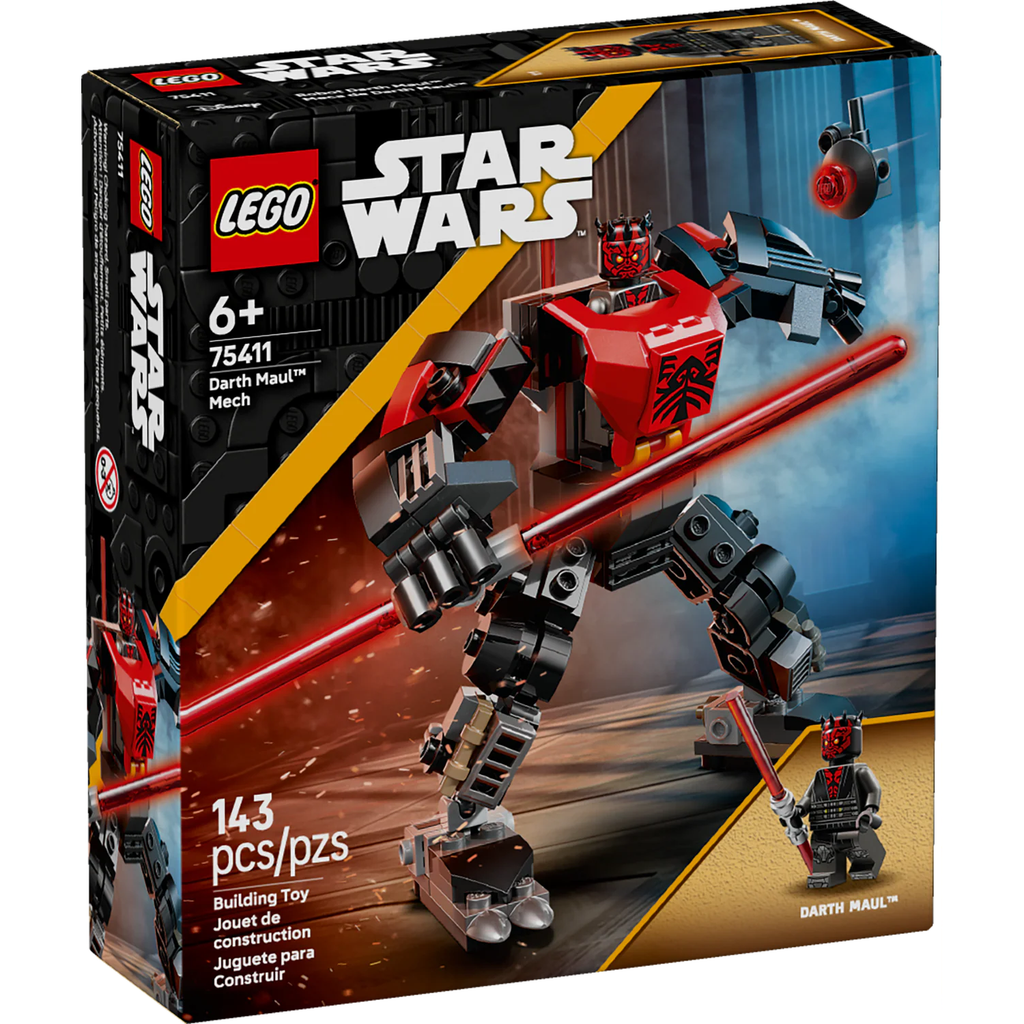 LEGO Star Wars Darth Maul™ Mech