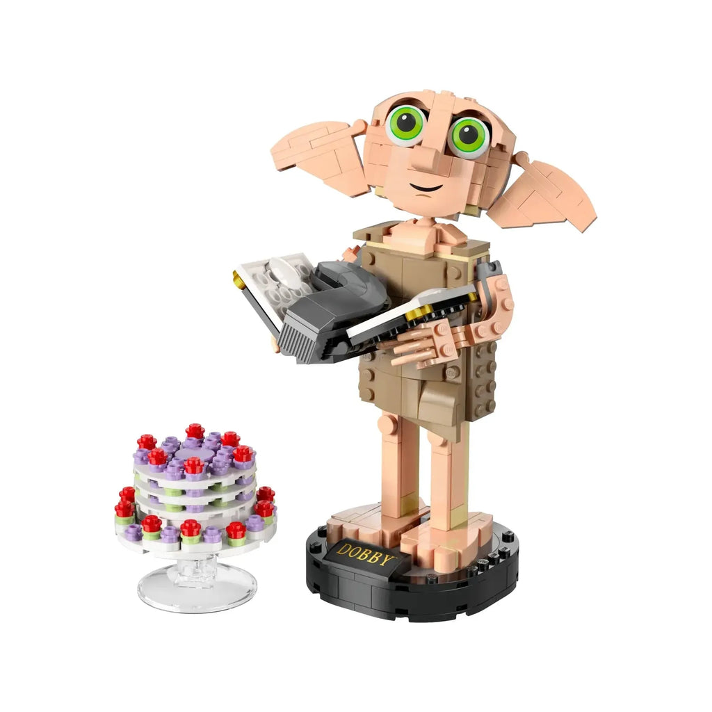 LEGO Harry Potter Dobby the House-Elf