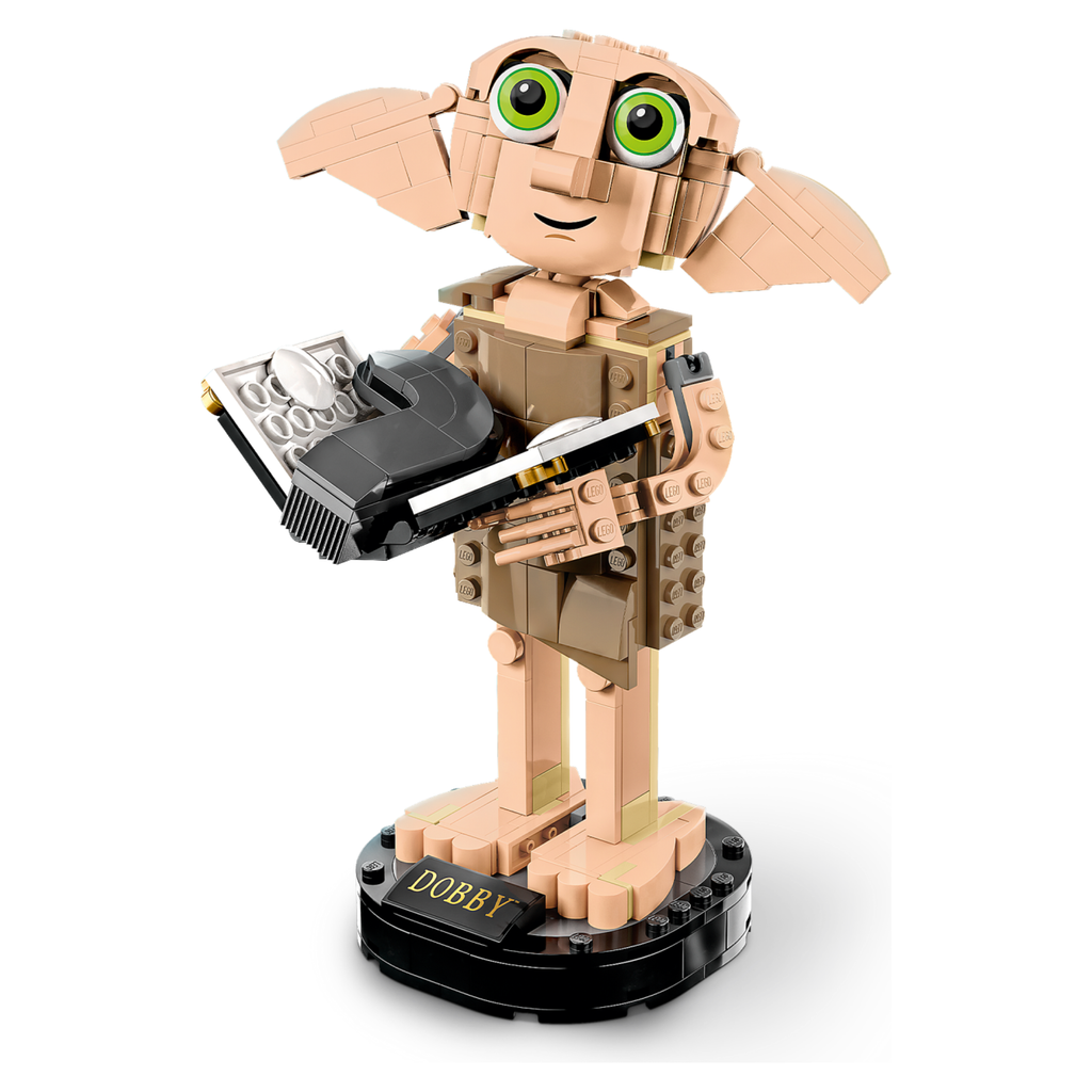 LEGO Harry Potter Dobby the House-Elf