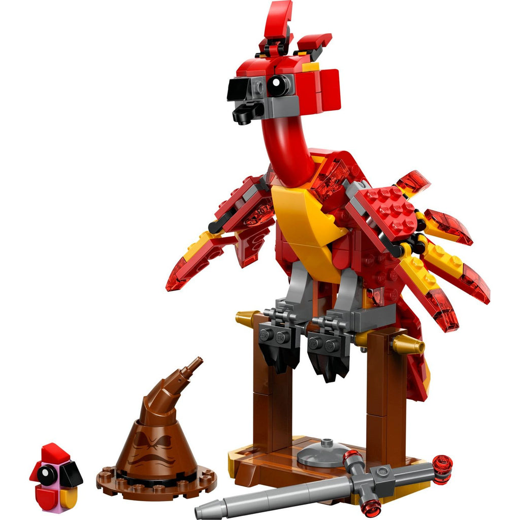 LEGO Harry Potter Fawkes™: Dumbledore's Phoenix