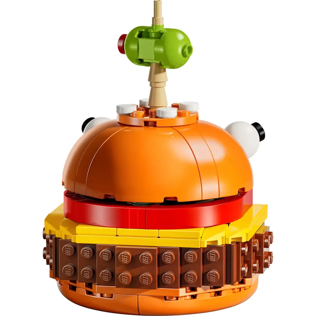 LEGO Fortnite Durrr Burger 77070