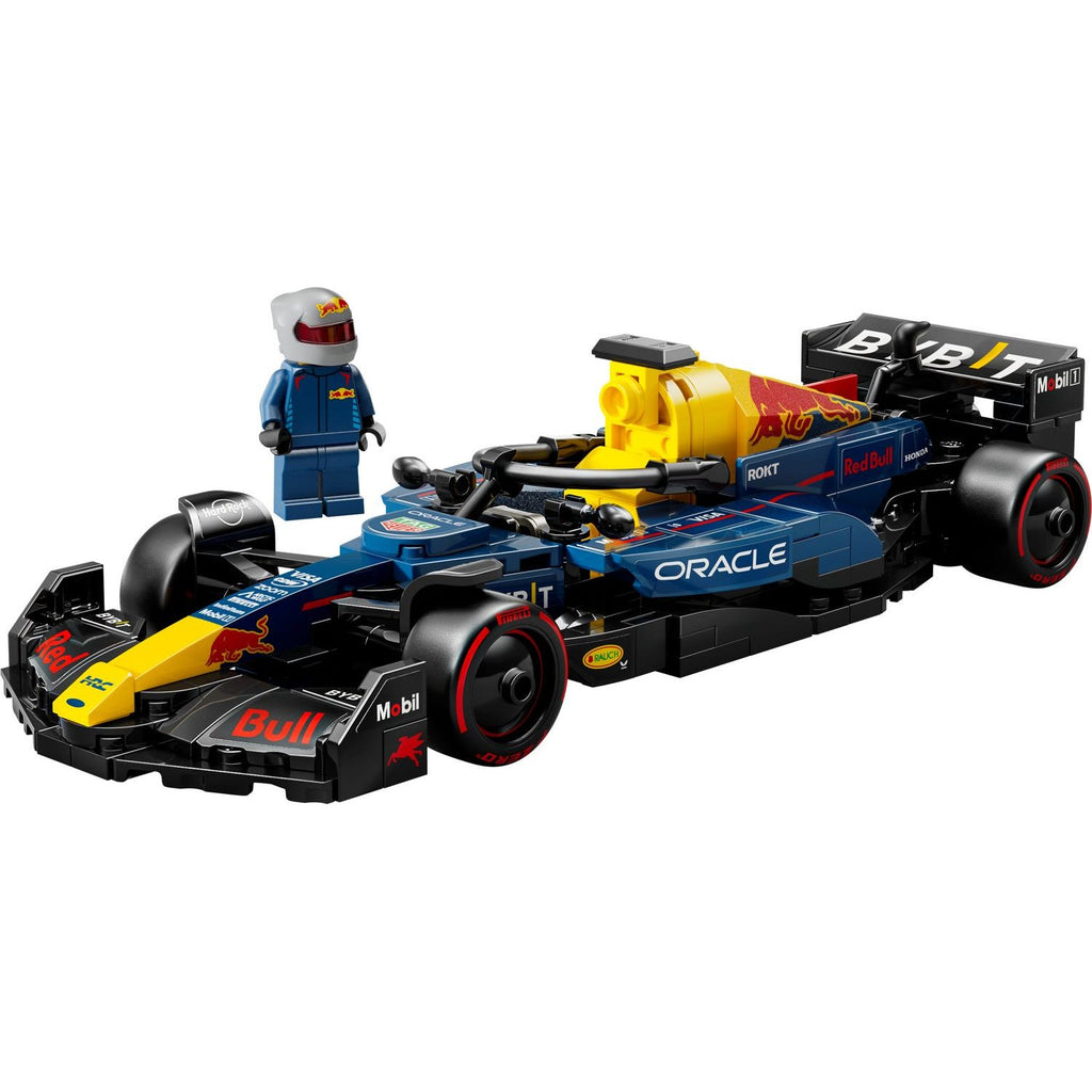 LEGO Speed Champions Oracle Red Bull Racing RB20 F1® Race Car