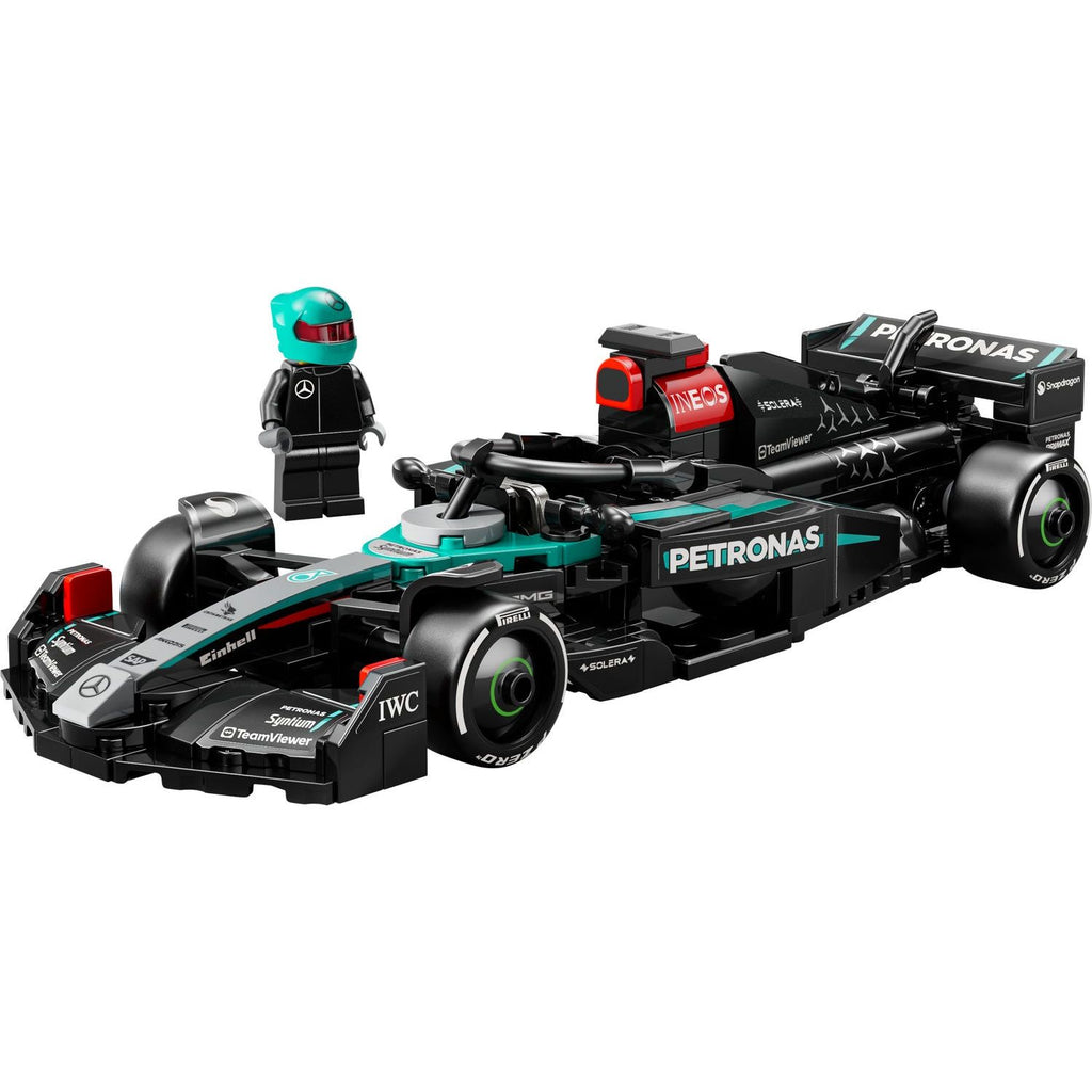 LEGO Speed Champions Mercedes-AMG F1® W15 Race Car