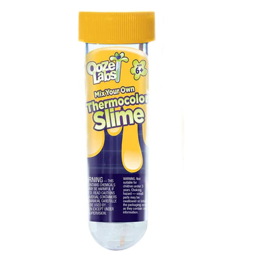 Thames & Kosmos Ooze Labs: Make Your Own Thermocolour Slime