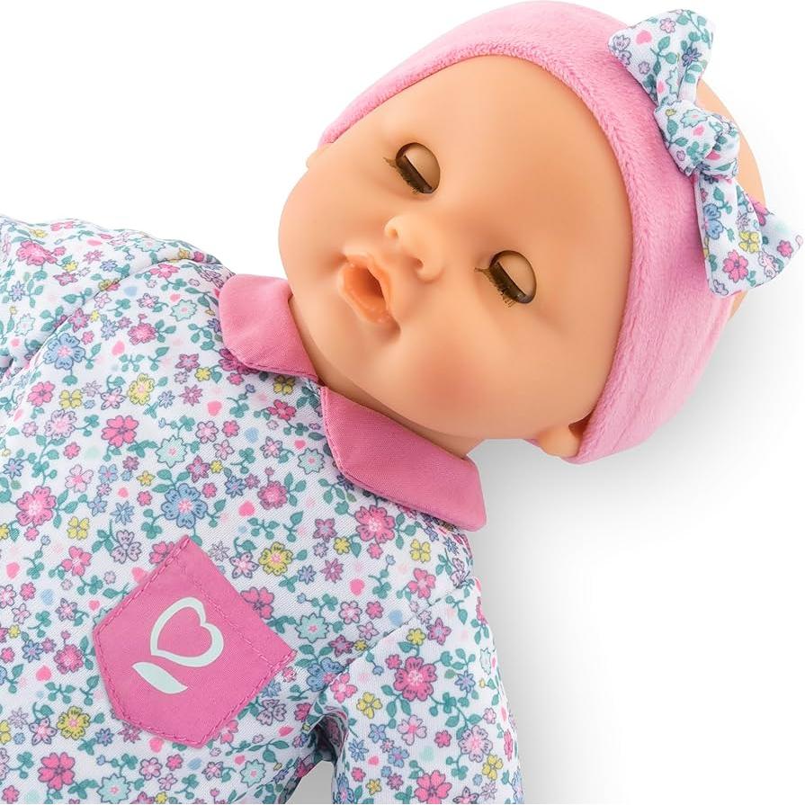 Corolle Calin 12" Baby Doll Capucine