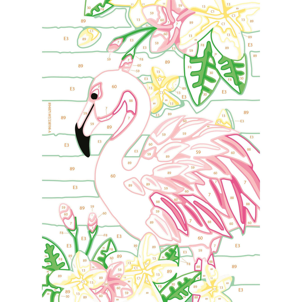 CreArt Think Pink