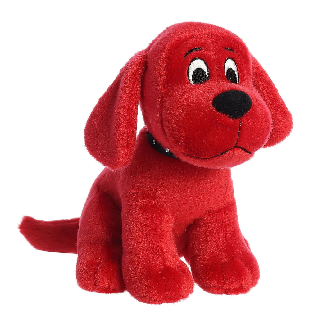 Clifford the Big Red Dog 10" Plush