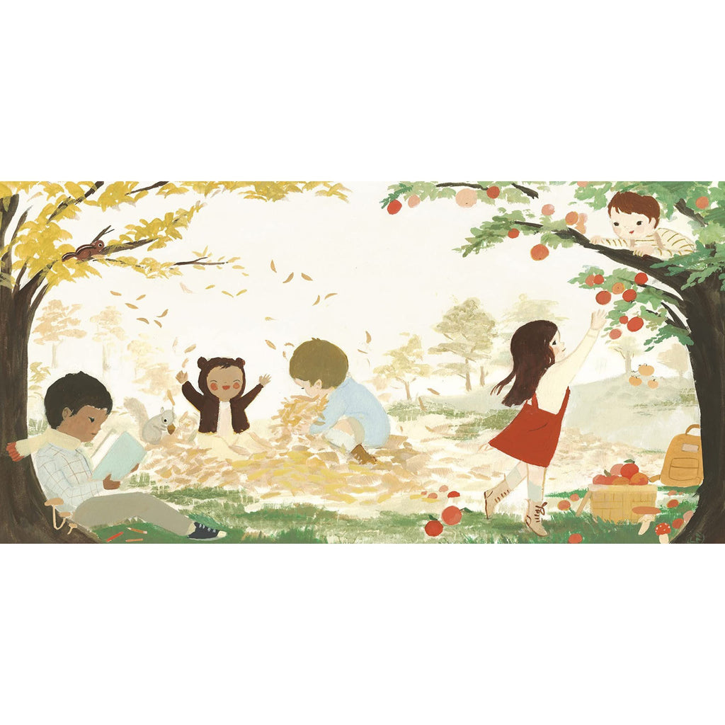 Wonderful Seasons