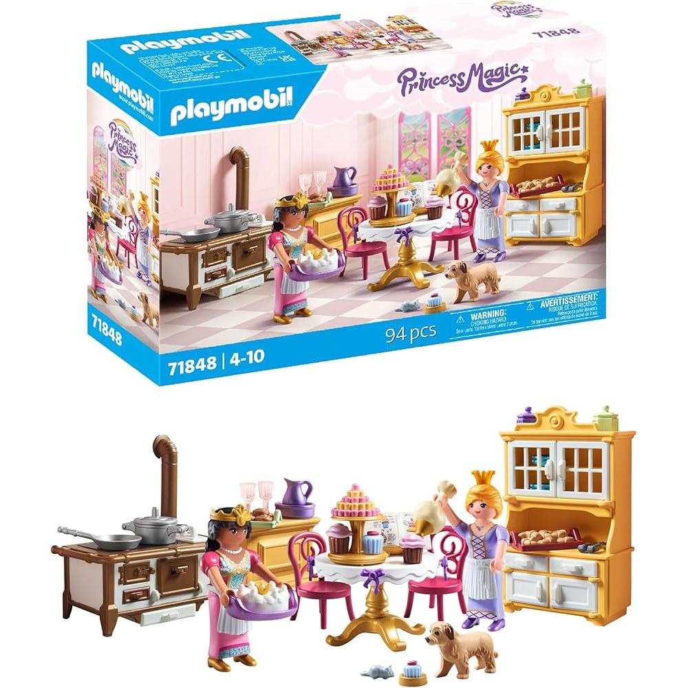 playmobil 71848