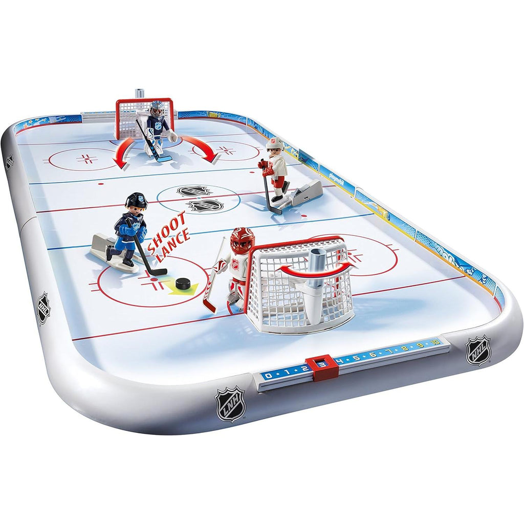 Playmobil NHL Hockey Arena 5068