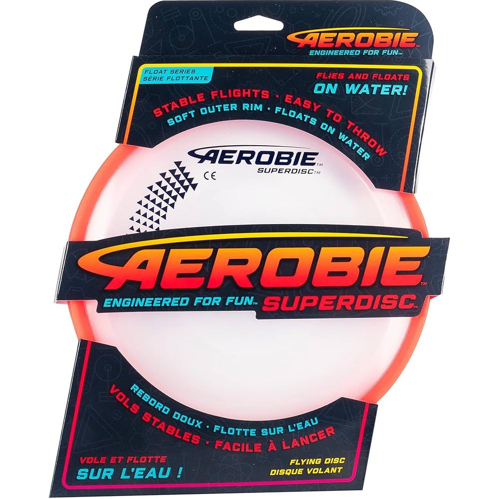 Aerobie Superdisc