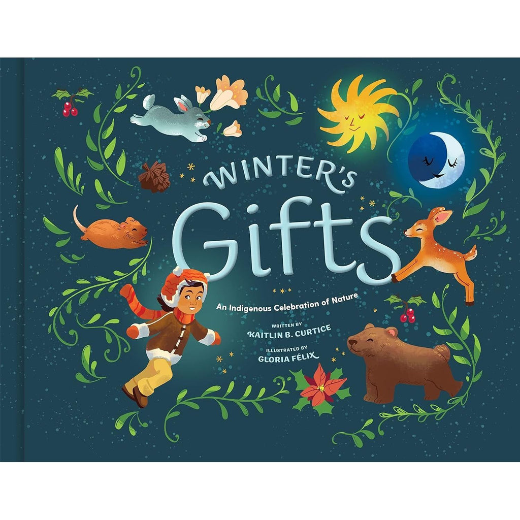 Winter's Gifts