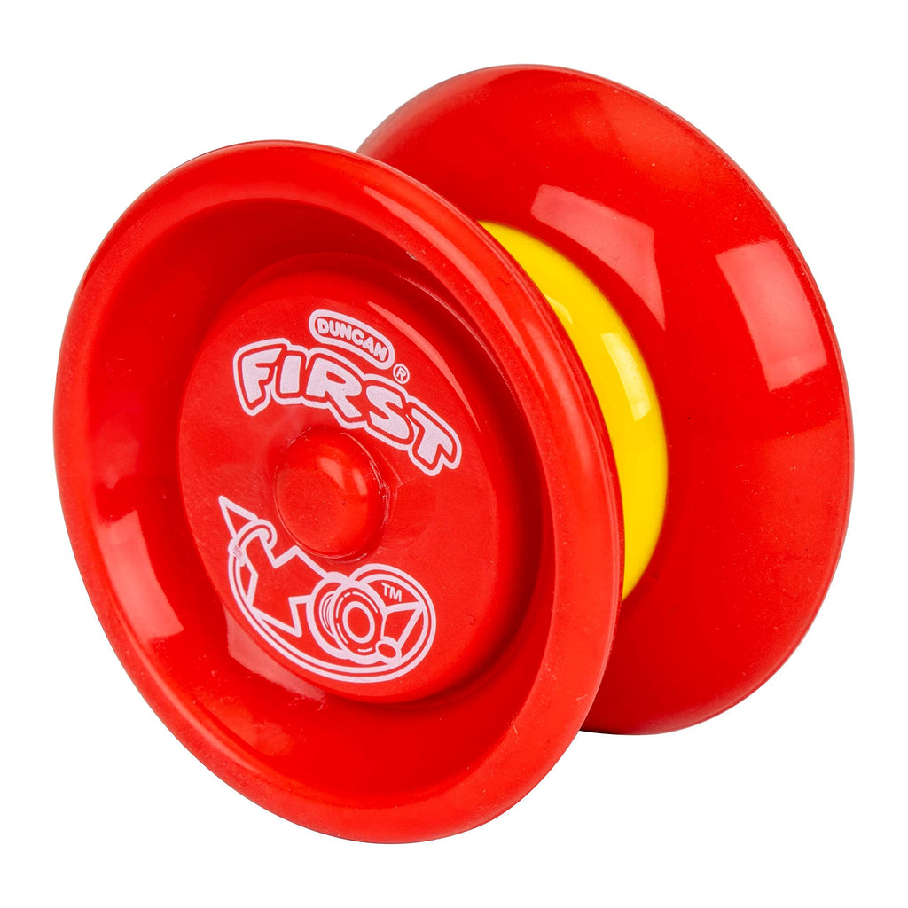 Duncan First Yo Yo-Yo