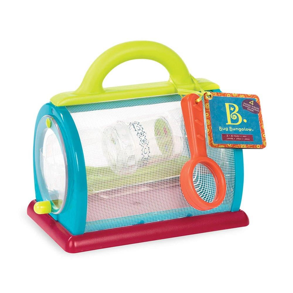 B. Toys Bug Bungalow