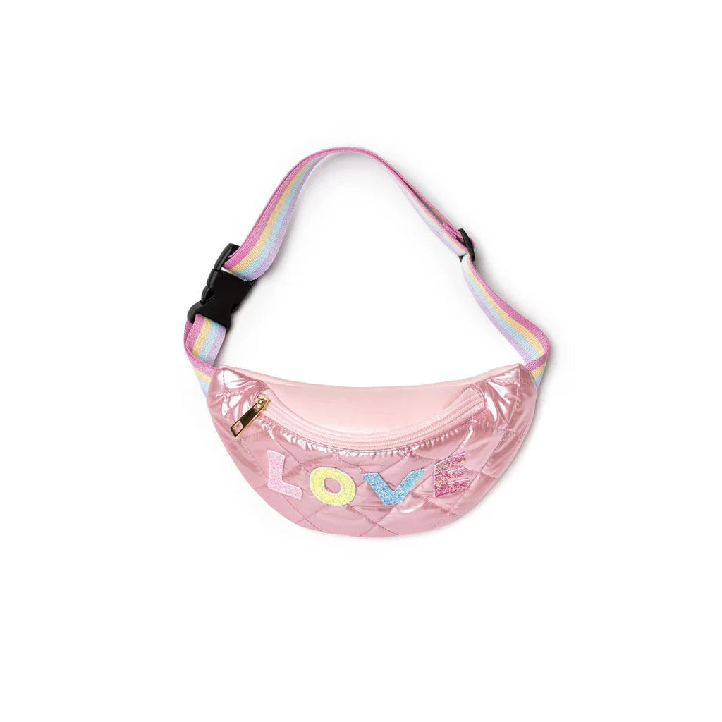 Great Pretenders Plushie Love Fanny Pack