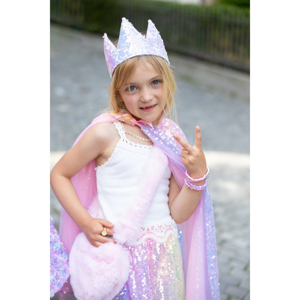 Great Pretenders Light Hearted Bestie Bag