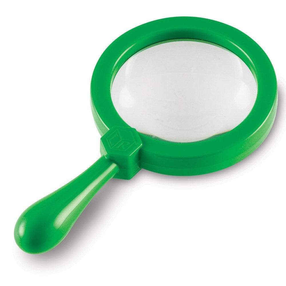 Learning Resources Jumbo Magnifier