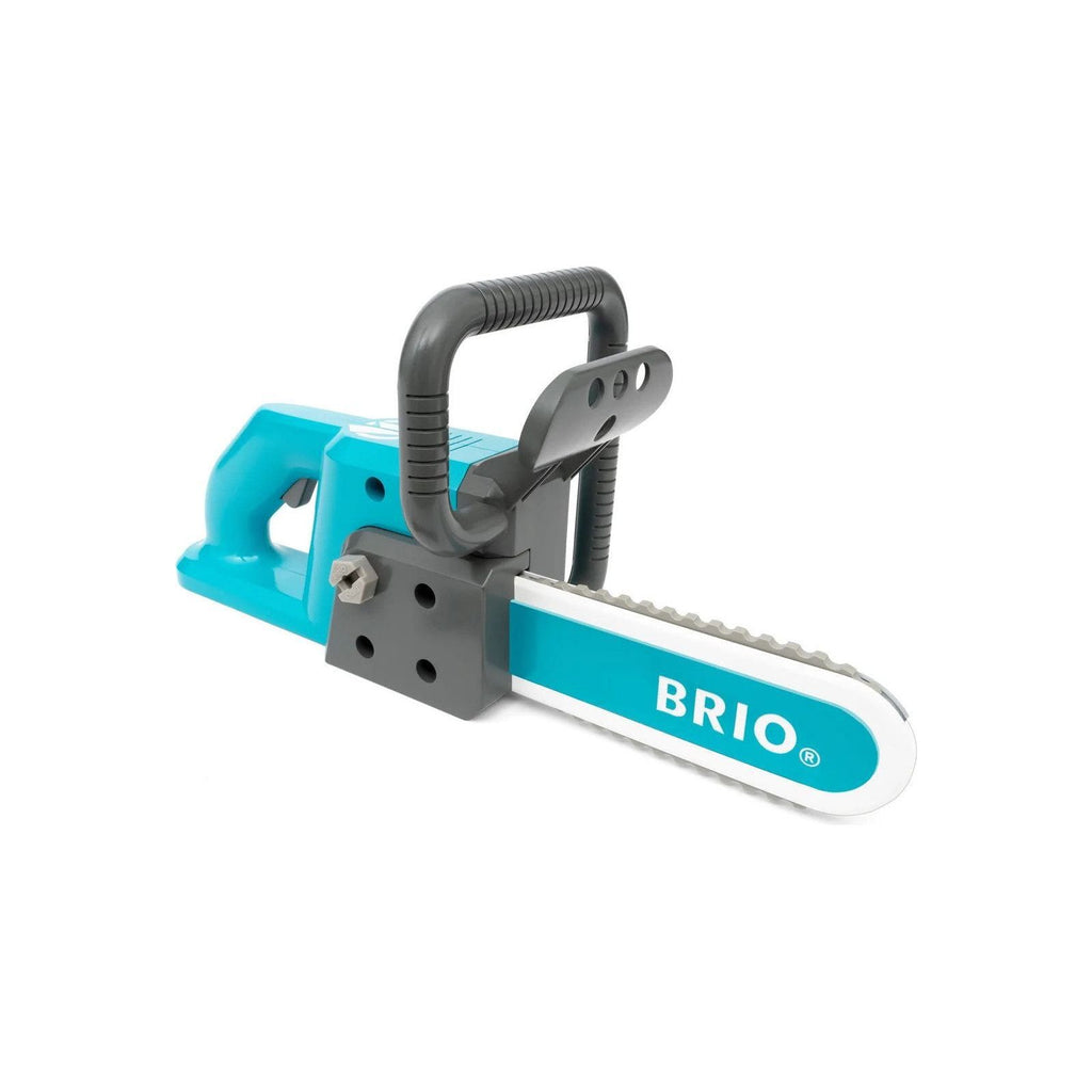 BRIO Builder Chainsaw