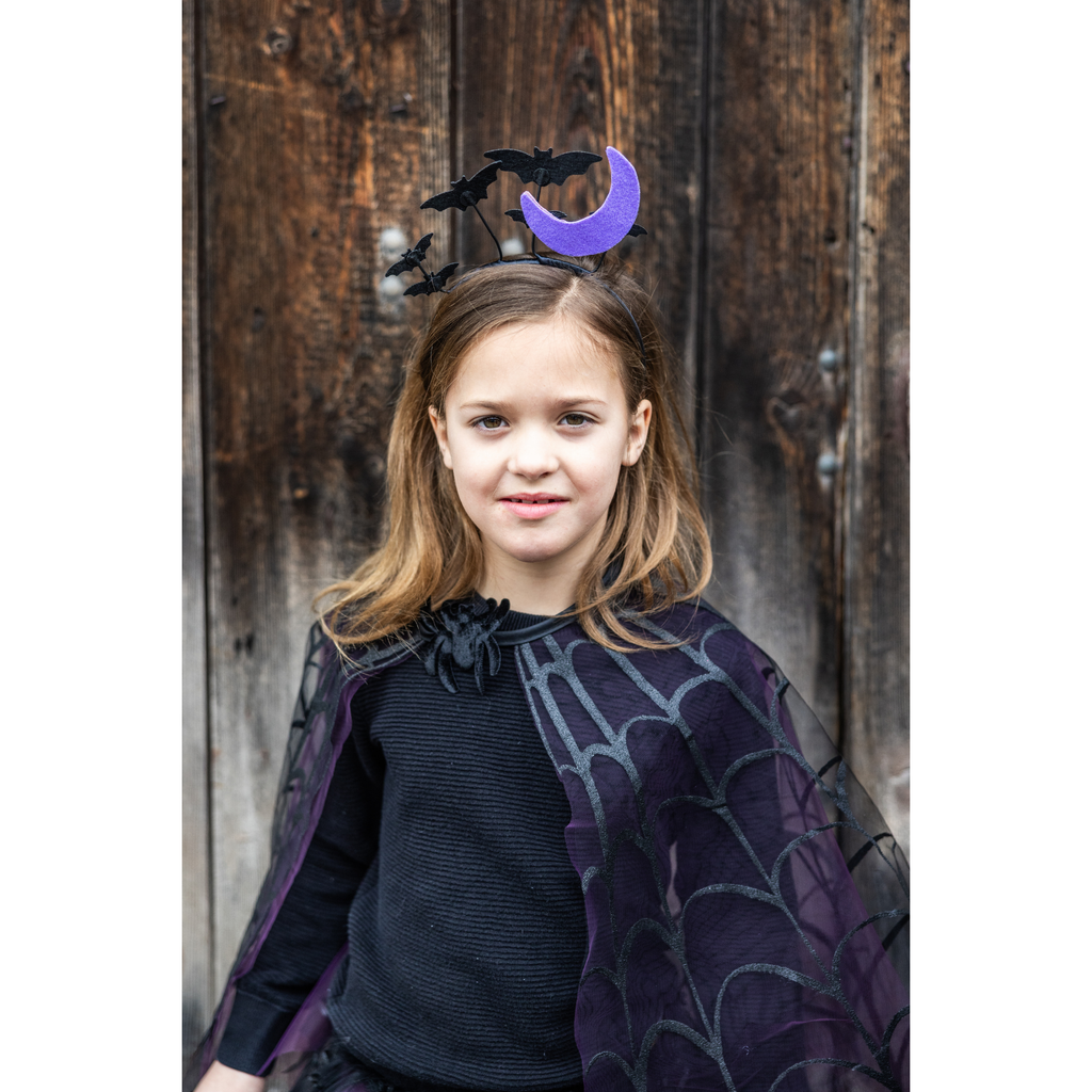 Great Pretenders Bat-acular Headband