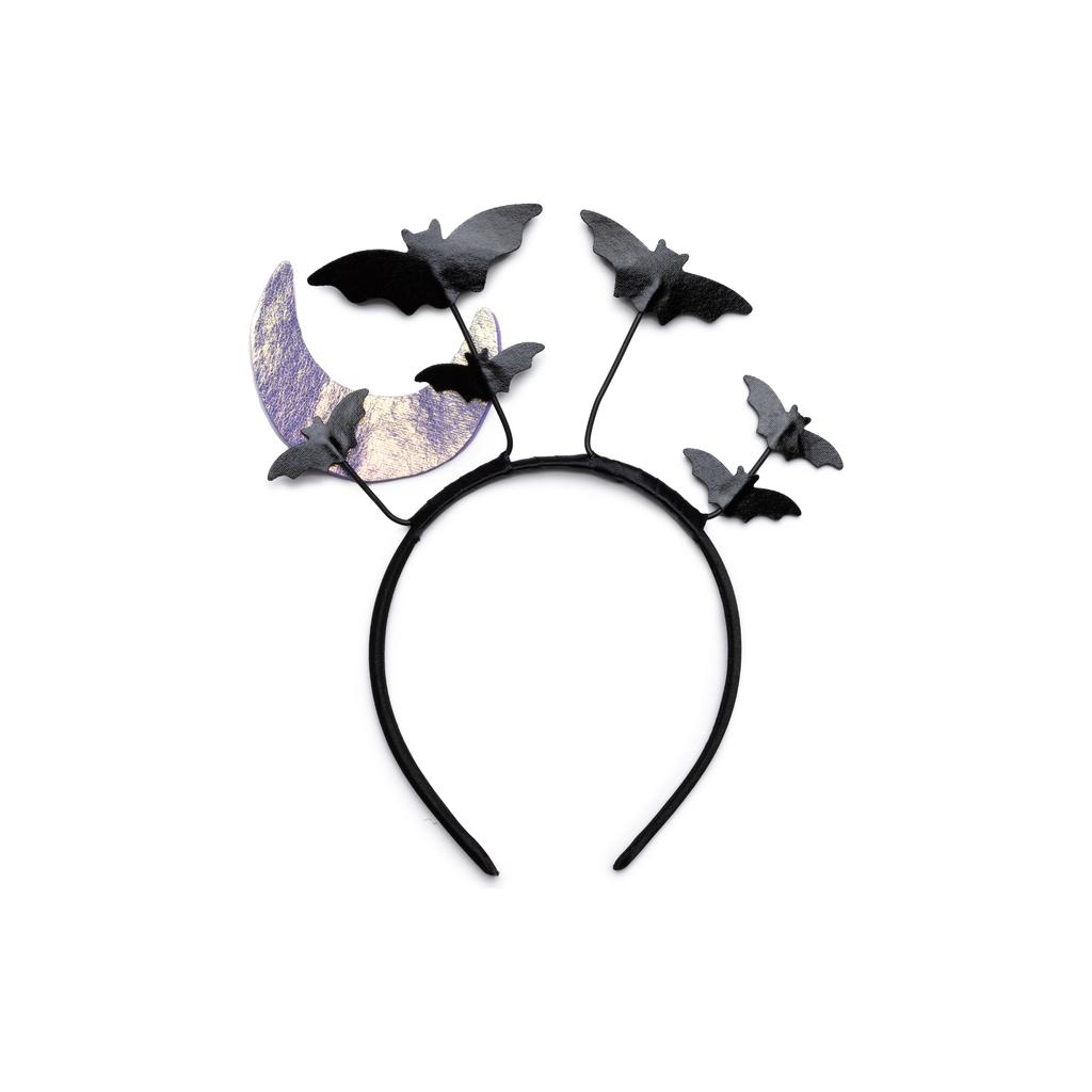 Great Pretenders Bat-acular Headband