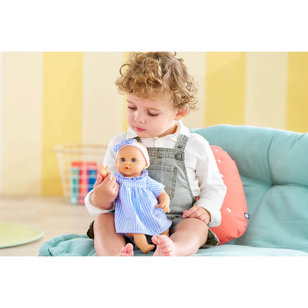 Corolle Bébé Calin 12" Doll Milly