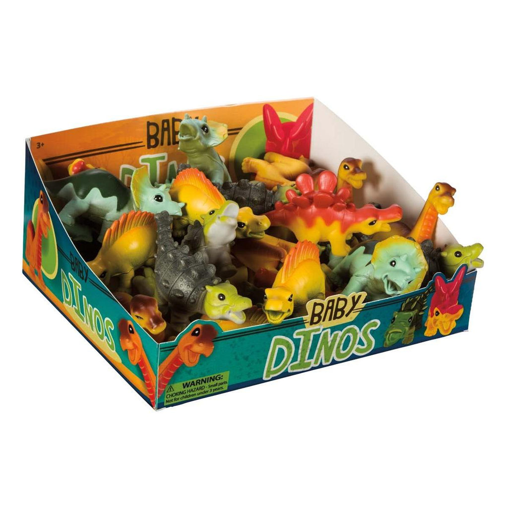 Baby Dinos